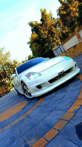 Nissan Z Series - 2005 350 Z Nissan Z Series - 2005 350 Z Image-4
