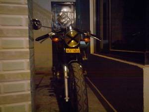 Honda CD 70 - 2005