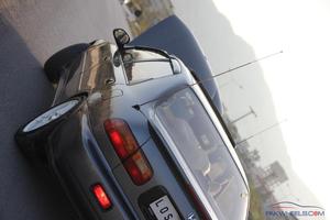 Honda Civic - 1993