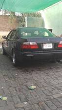 ہونڈا سوک - 2000