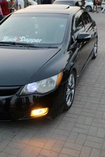 ہونڈا سوک - 2009