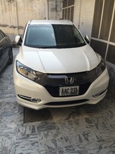 Honda Vezel - 2015