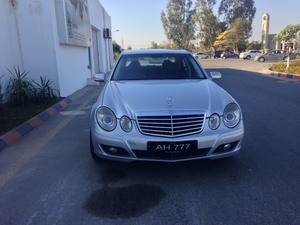 مرسڈیز بینز ای کلاس - 2006