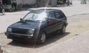 سوزوکی خیبر - 2000