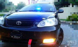 Toyota Corolla - 2006