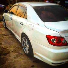 Toyota Corolla - 2006