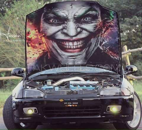 Honda Civic - 1995  Honda Civic - 1995  Image-3