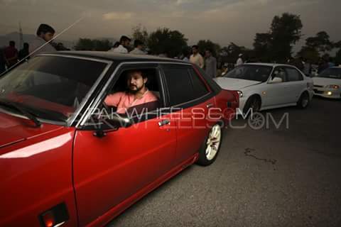 Mitsubishi Galant - 1972  Mitsubishi Galant - 1972  Image-2