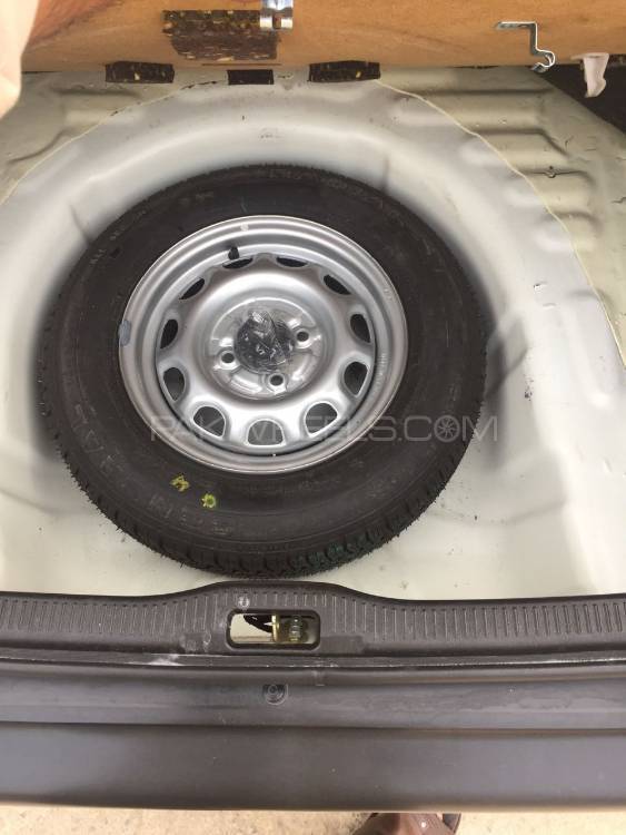 Toyota Corolla - 1999  Toyota Corolla - 1999  Image-3