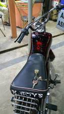 Honda CD 70 - 2015