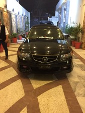 ہونڈا اکارڈ - 2007