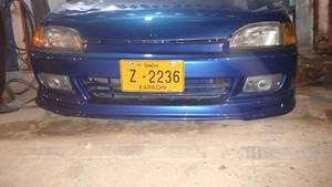 Honda Civic - 1995