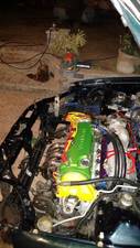 Honda Civic - 1997