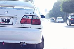 Honda Civic - 1999