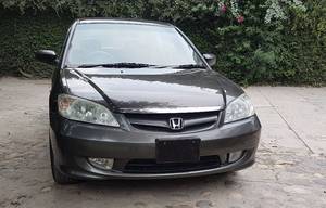 Honda Civic - 2005
