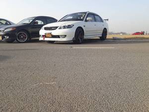 Honda Civic - 2006