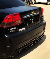 ہونڈا سوک - 2006