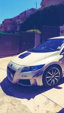 Honda CR-Z - 2012