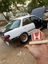 Honda Integra - 1991