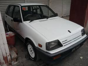 Suzuki Khyber - 2000