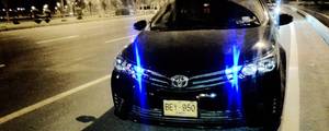 Toyota Corolla - 2016