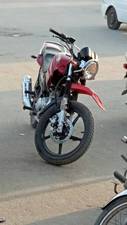 Yamaha YBR 125G - 2016