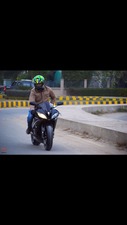 Yamaha YZF-R6 - 2012