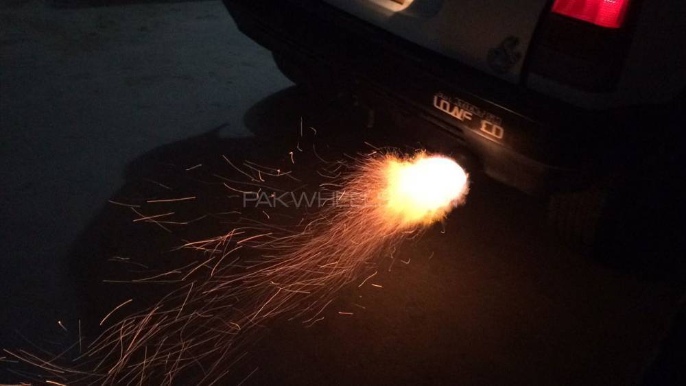 Daihatsu Charade - 1991  Daihatsu Charade - 1991  Image-6