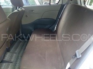 Daihatsu Mira - 2008  Daihatsu Mira - 2008  Image-5