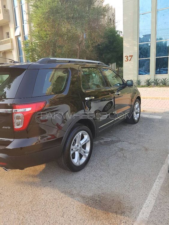 Ford Other - 2014  Ford Other - 2014  Image-2