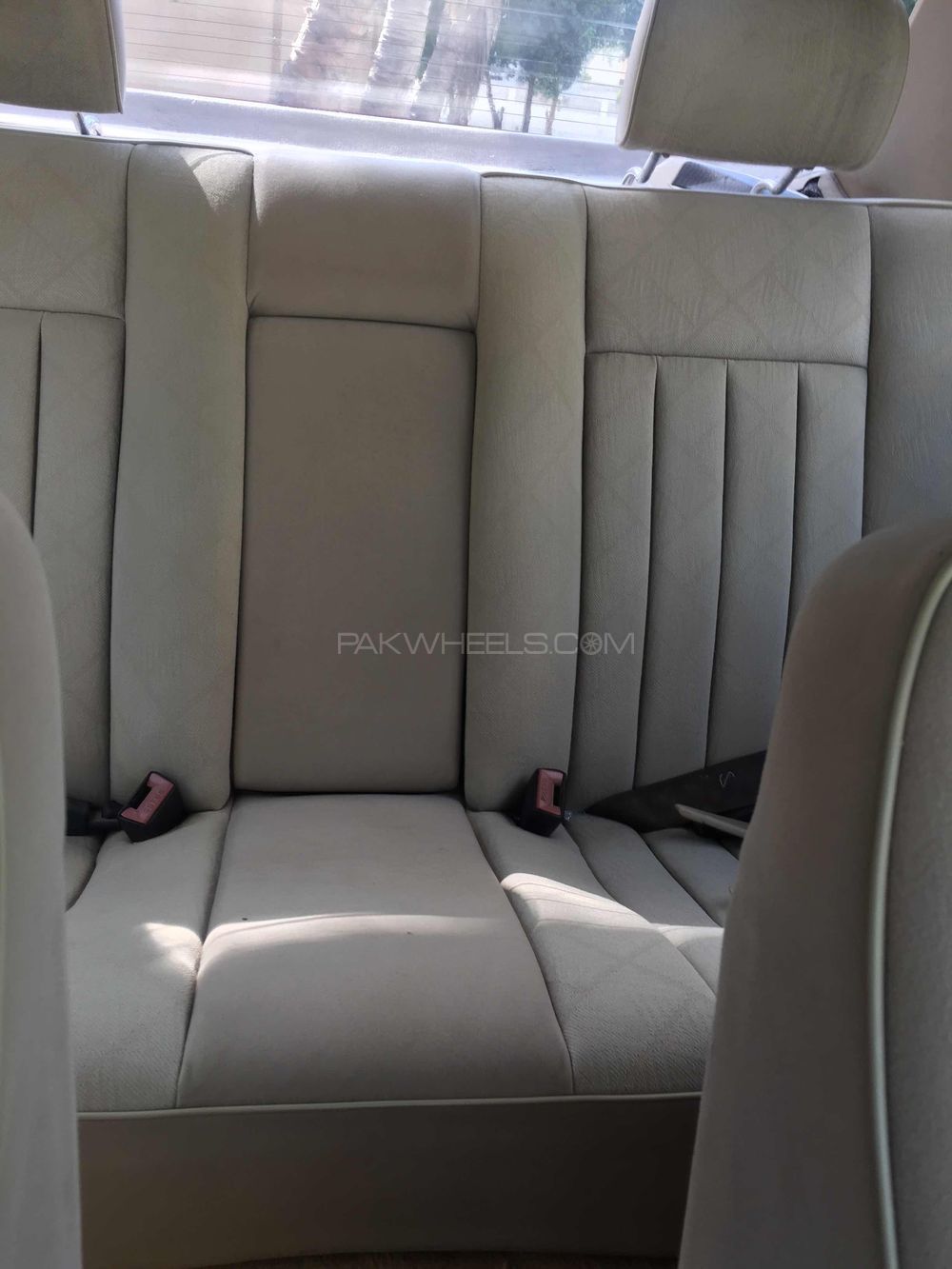 Mercedes Benz E Class - 1994 Linda Mercedes Benz E Class - 1994 Linda Image-7
