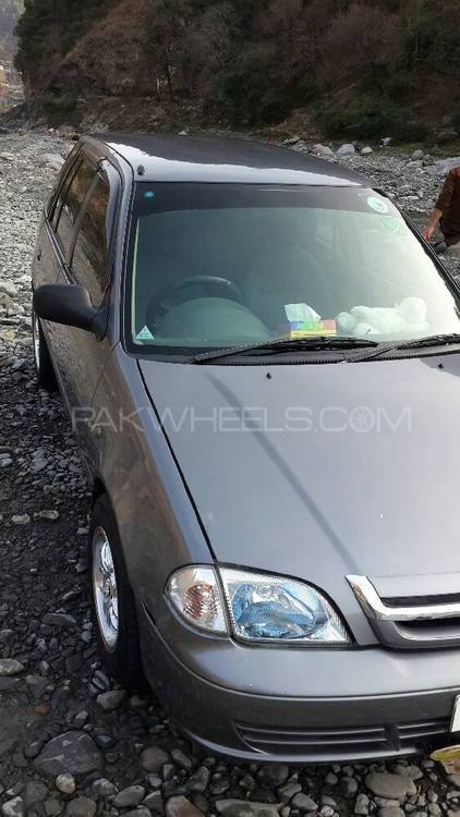 Suzuki Cultus - 2013 Tiger Suzuki Cultus - 2013 Tiger Image-6