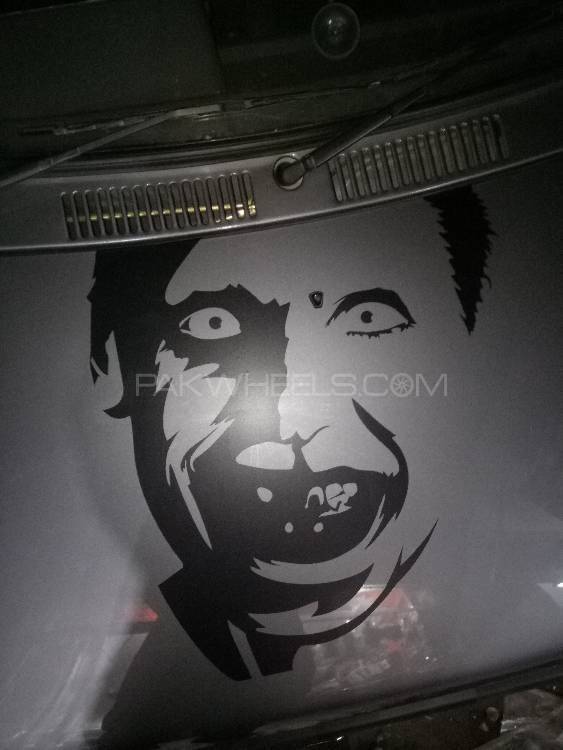 Suzuki Mehran - 2016  Suzuki Mehran - 2016  Image-6