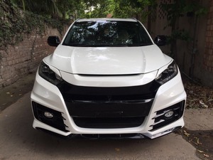 Honda Vezel - 2015