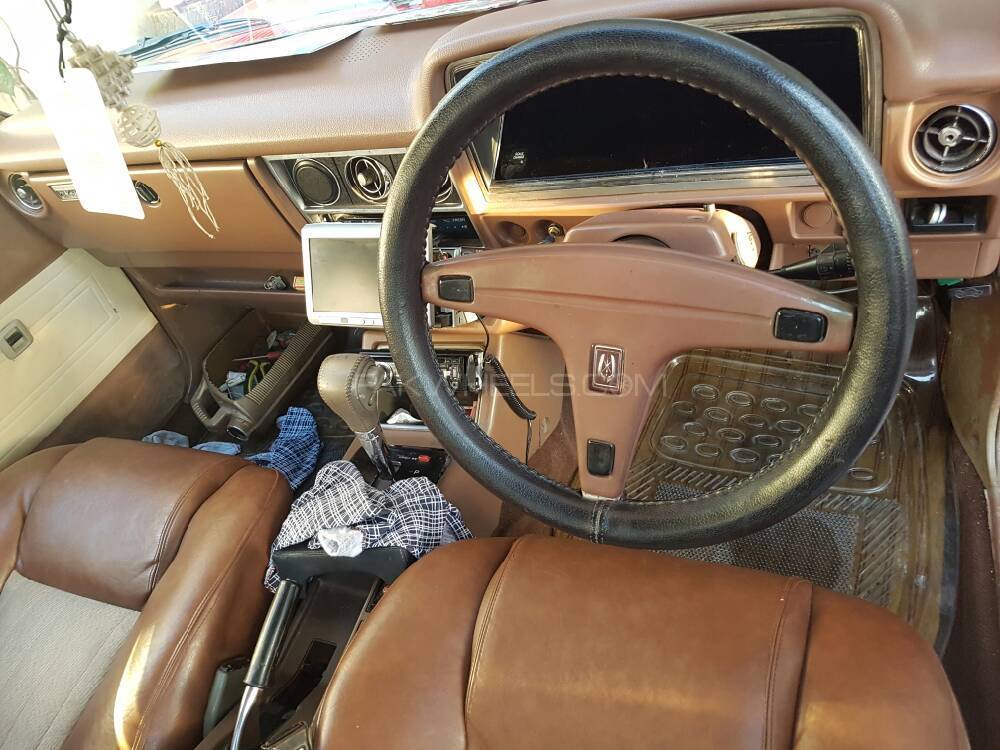 Classic Cars Other - 1977  Classic Cars Other - 1977  Image-3