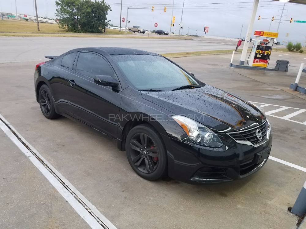 Nissan Z Series - 2010  Nissan Z Series - 2010  Image-5