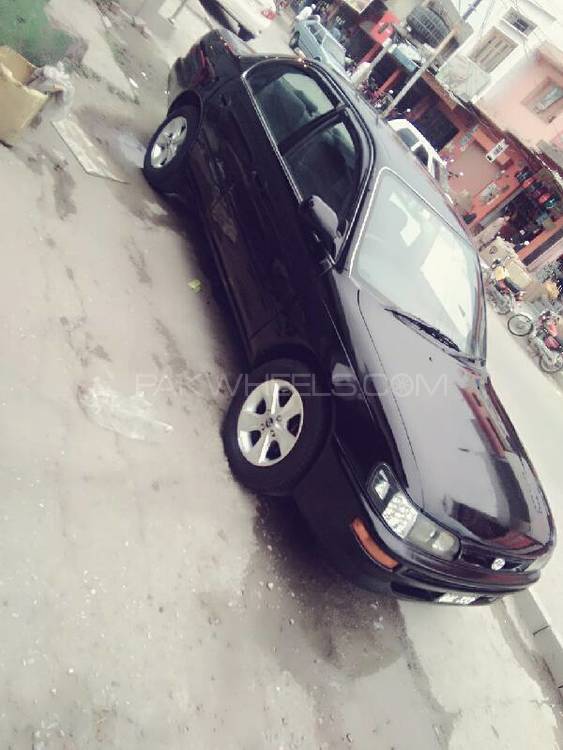 Toyota Corolla - 1998 Rani Toyota Corolla - 1998 Rani Image-2