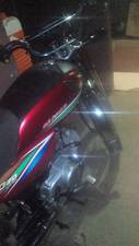 Honda CD 70 - 2016