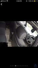 Honda Accord - 1993