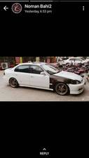 Honda Civic - 1999