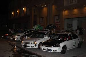Honda Civic - 2000