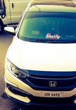 Honda Civic - 2017