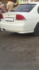 Honda Ferio - 2013