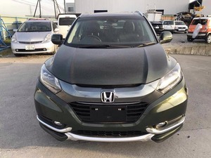Honda Vezel - 2015
