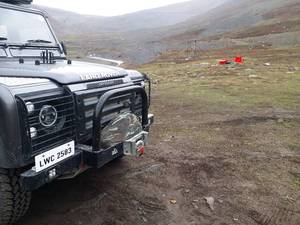 Land Rover Defender - 2006