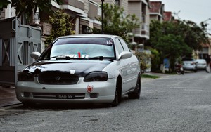 Suzuki Baleno - 2005