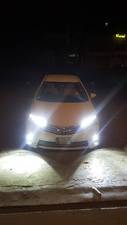 Toyota Corolla - 2015