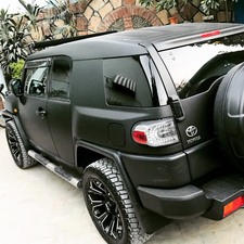 Toyota Fj Cruiser - 2011