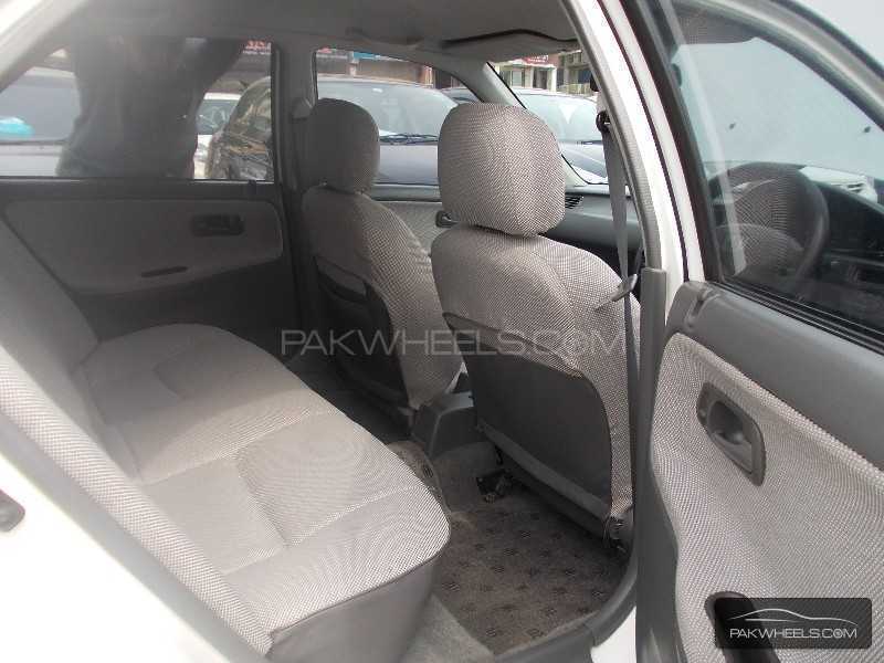 Honda Civic - 1994  Honda Civic - 1994  Image-4