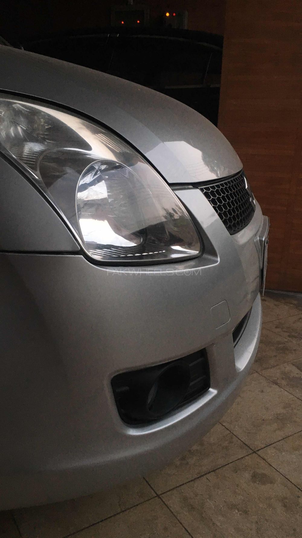 Suzuki Swift - 2007 Gulabo Suzuki Swift - 2007 Gulabo Image-6